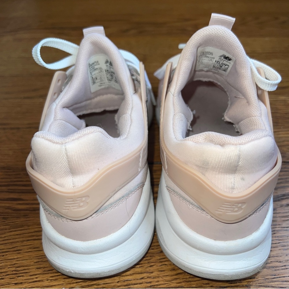 New Balance 247 - Picture 6 of 11